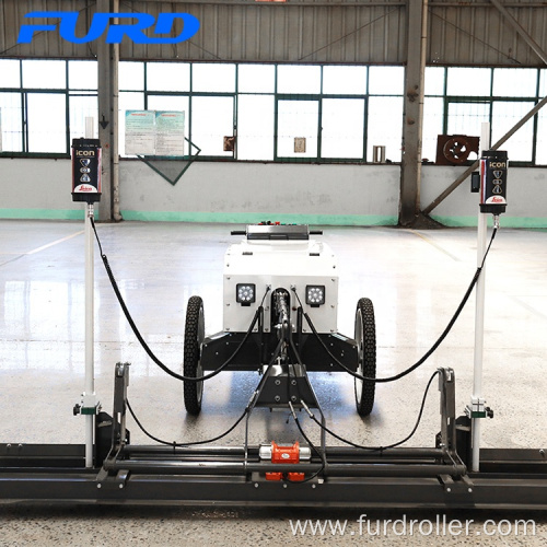 Walk behind Somero Sxp Laser Screed for Sale (FDJP-24D)